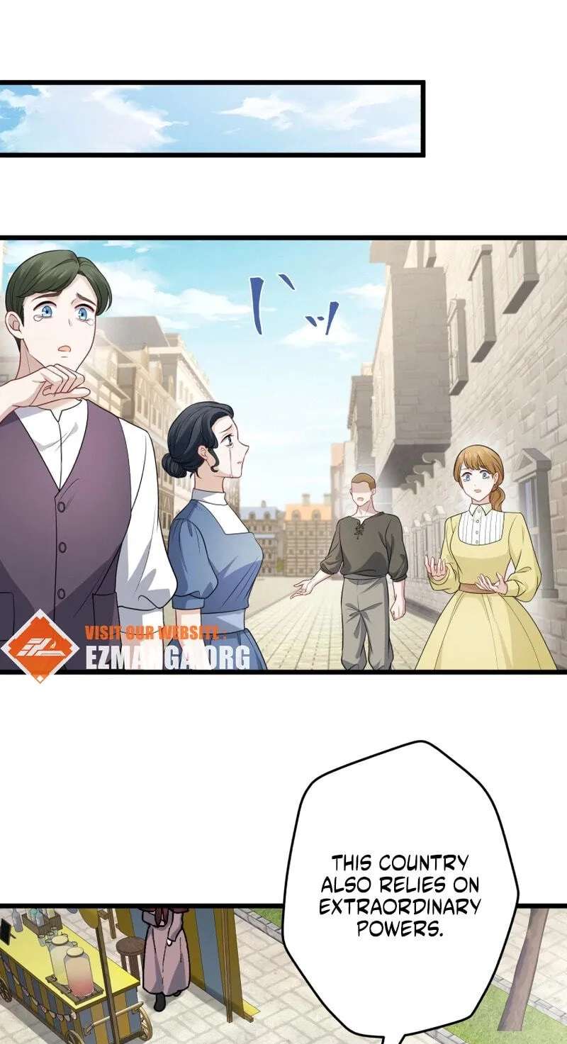 Horonda Joou no Tamashii ga Ai o Shiru made Chapter 61 - page 18