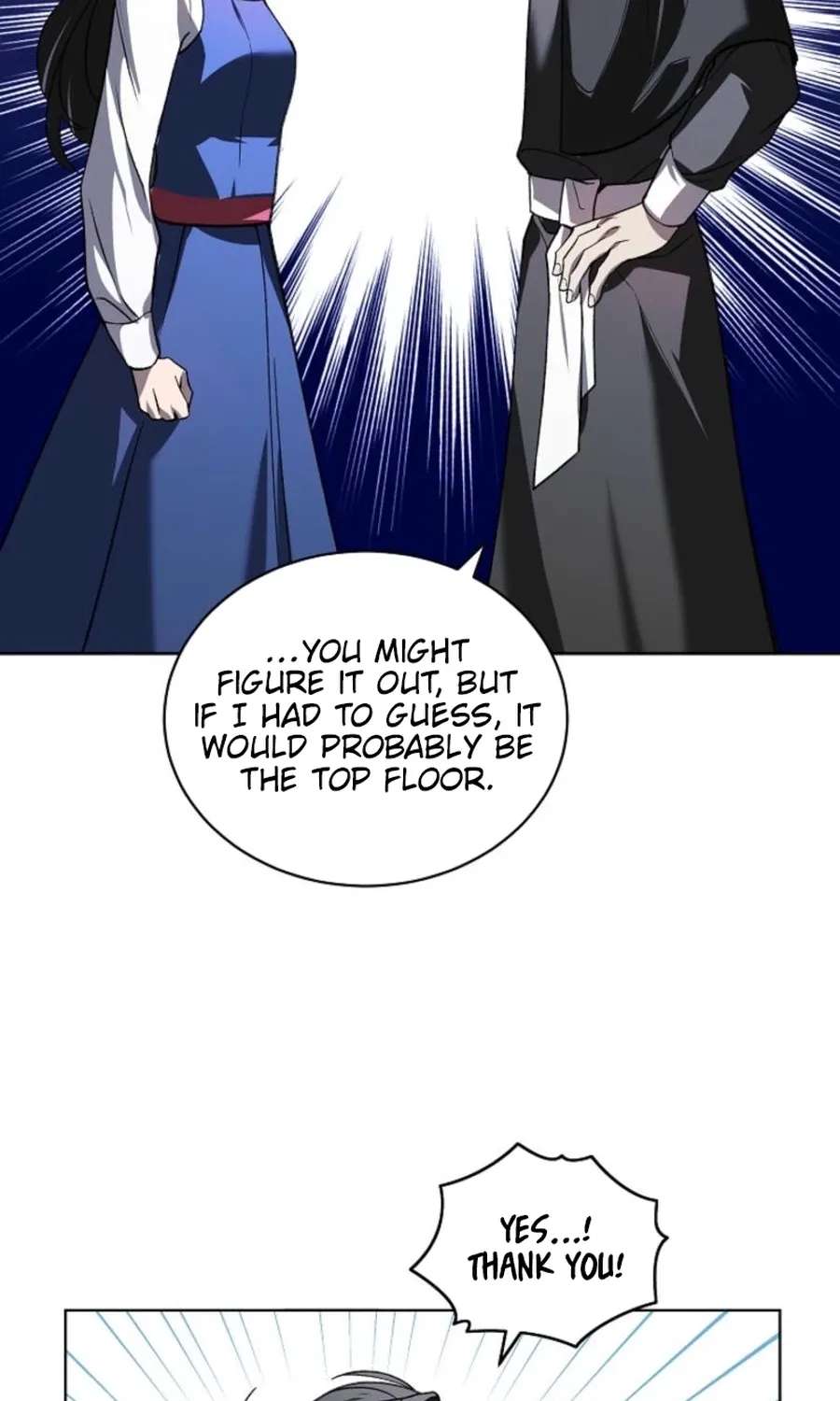 You Didn't Tell Me the Start of My Transmigration Was a Gate Chapter 21 - page 109