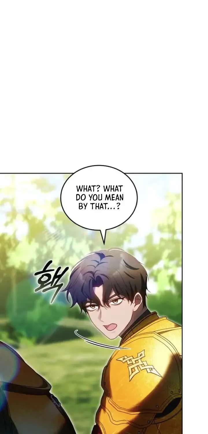 Vote for Your Knight! Chapter 16 - page 103