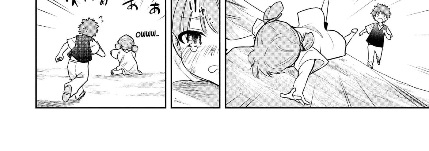 SIX PRINCESSES FALL IN LOVE WITH GOD GUARDIAN Chapter 123 - page 64