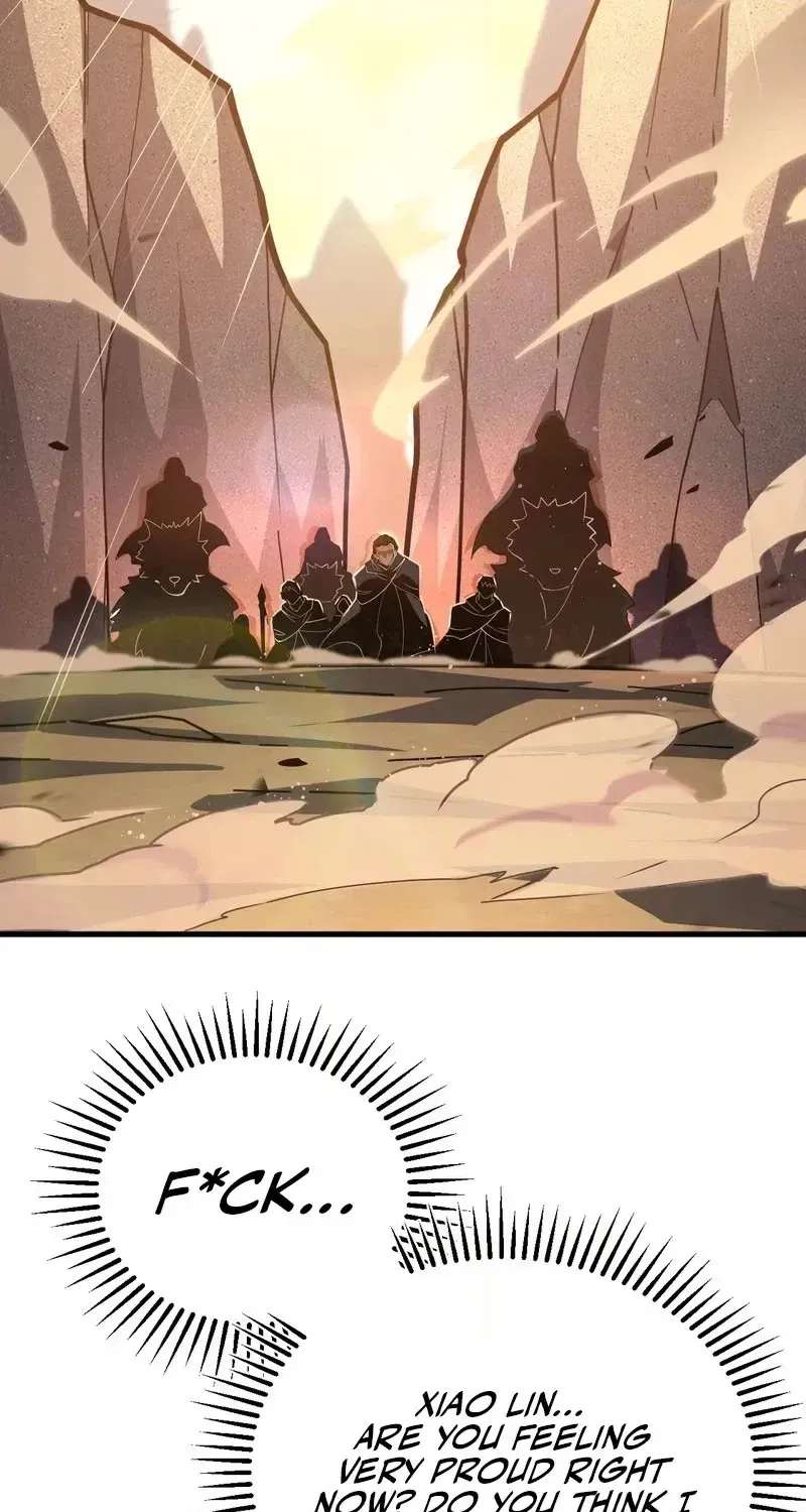 The SS-Rank Freshman at Dawn Academy Chapter 29 - page 40