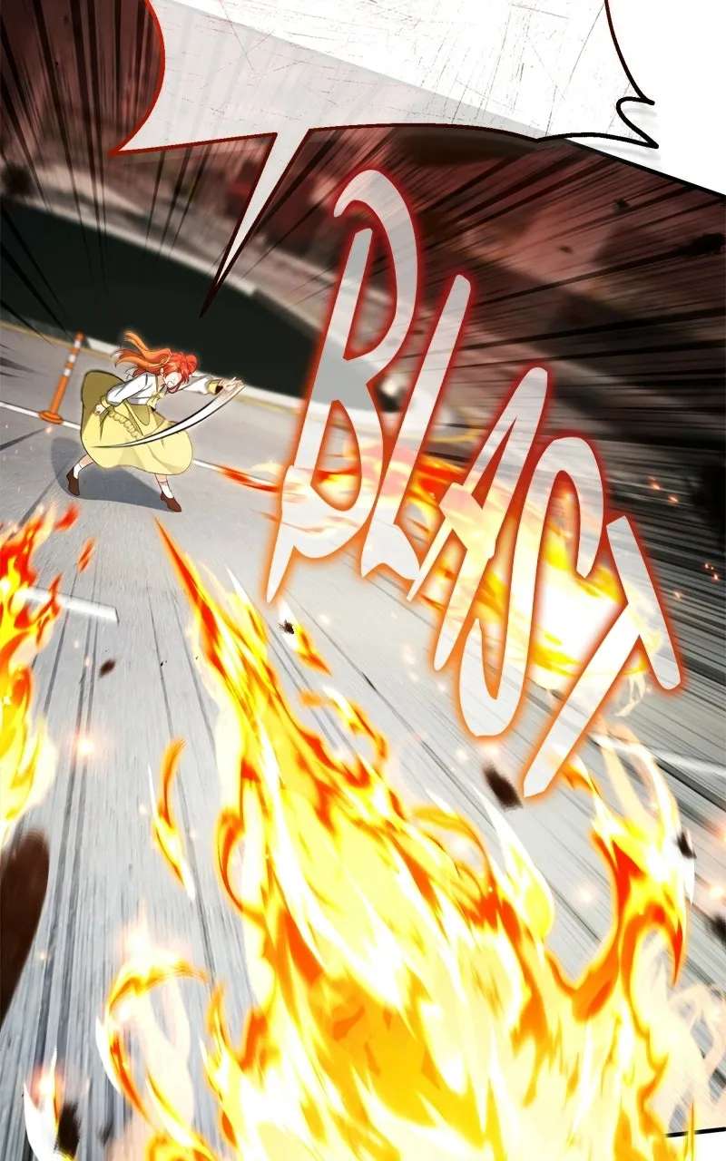 The Returner’s Roadto Retirement Chapter 99 - page 91