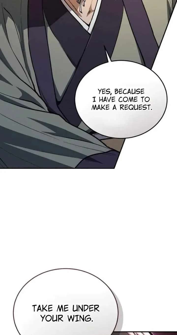 My Dad Is the Best in the World Chapter 27 - page 63