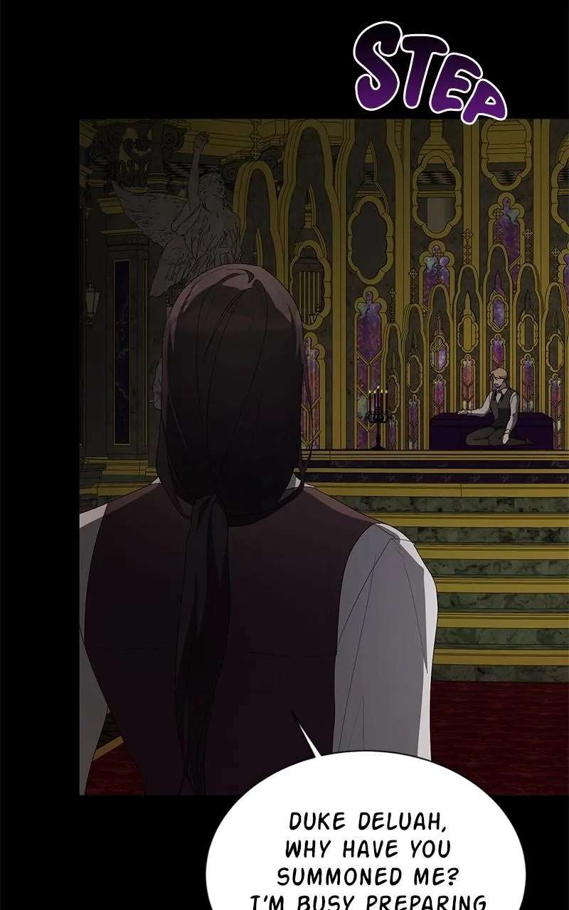 Wished You Were Dead Chapter 88 - page 71