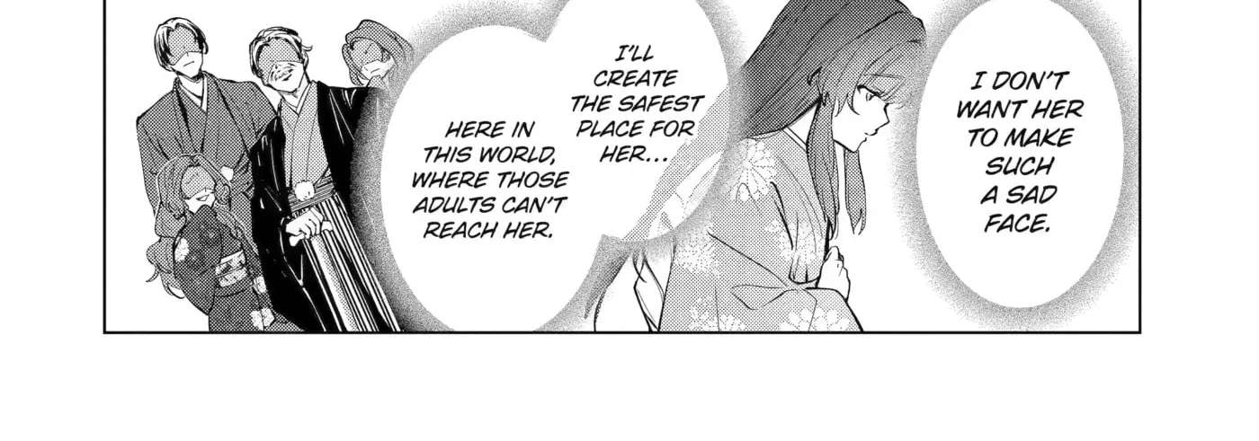 The Dragon's Bride: Loved as His Fated Mate. Chapter 6 - page 48