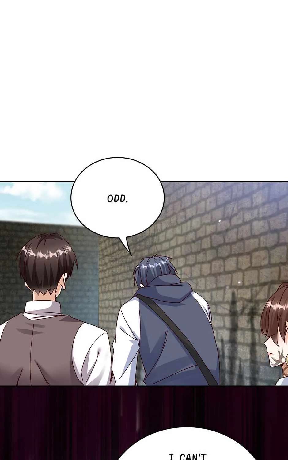 Aiming For Maximal Volume in the Apocalypse Chapter 73 - page 61