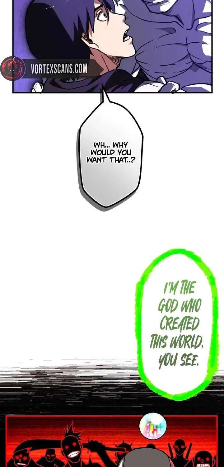 The Vengeful Villain Slayer Chapter 3 - page 57