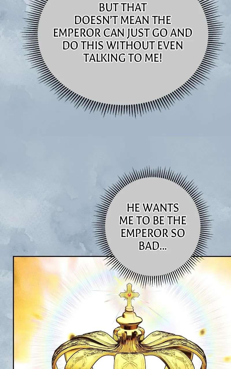 The Holy Emperor’s Grandsonis a Necromancer Chapter 107 - page 9