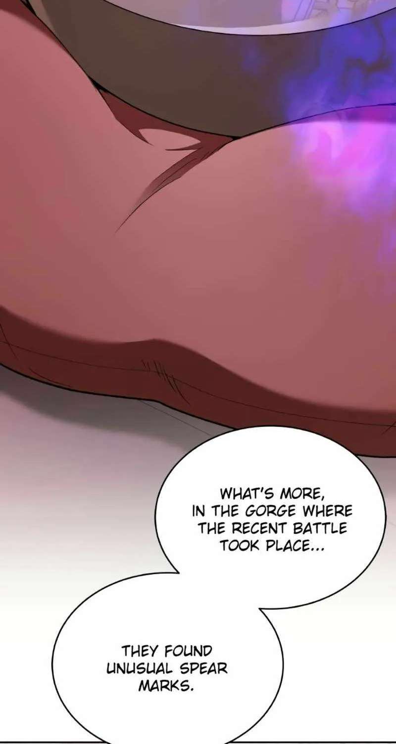 Divine Beast Kindergarten Chapter 75 - page 120