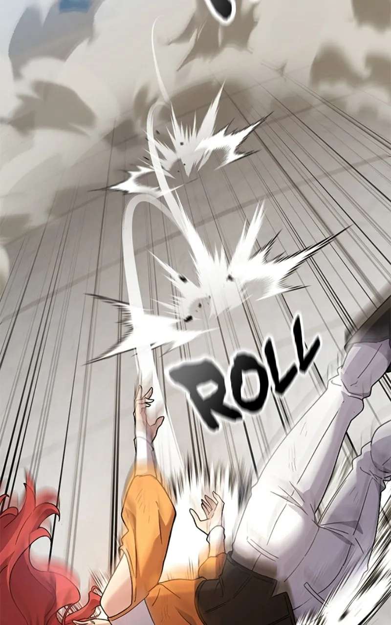 There's No Such Thingas a Bad Lady Chapter 21 - page 40