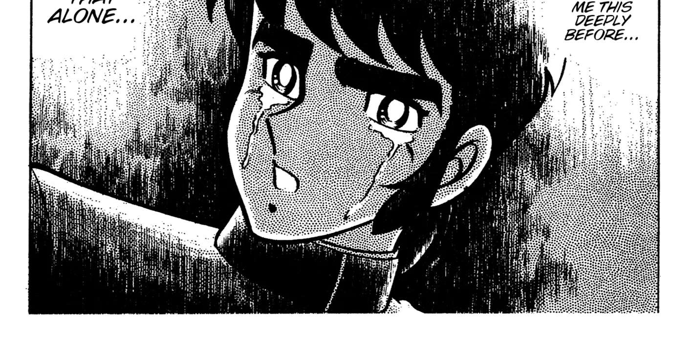 Ring ni Kakero Chapter 87 - page 52