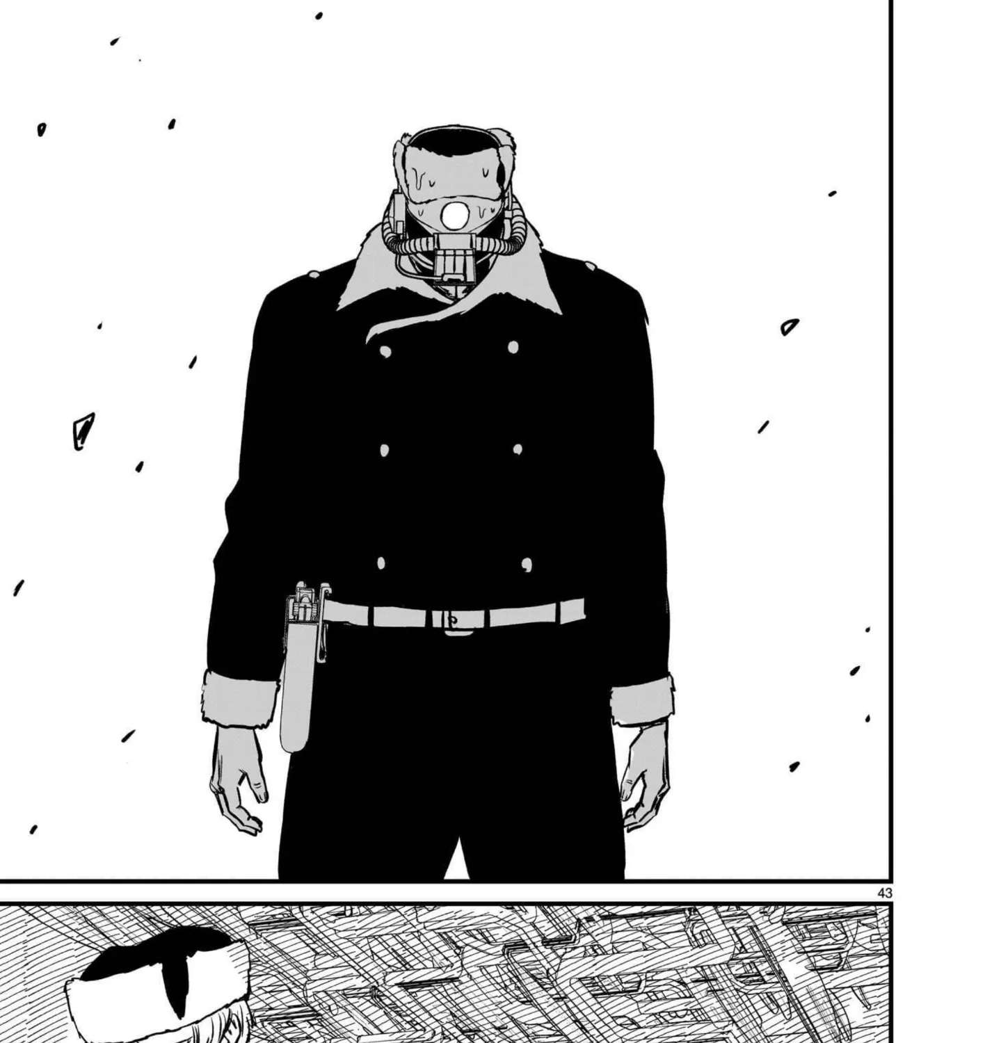 Mobile Suit Gundam: The battle tales of Flanagan Boone Chapter 40 - page 85