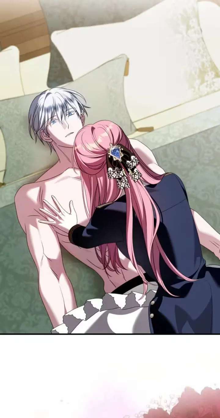 I Met the Male Lead in Prison Chapter 108.1 - page 68
