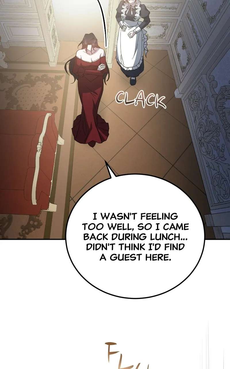 A Dying Maid’s Guide to Revenge Chapter 11 - page 3