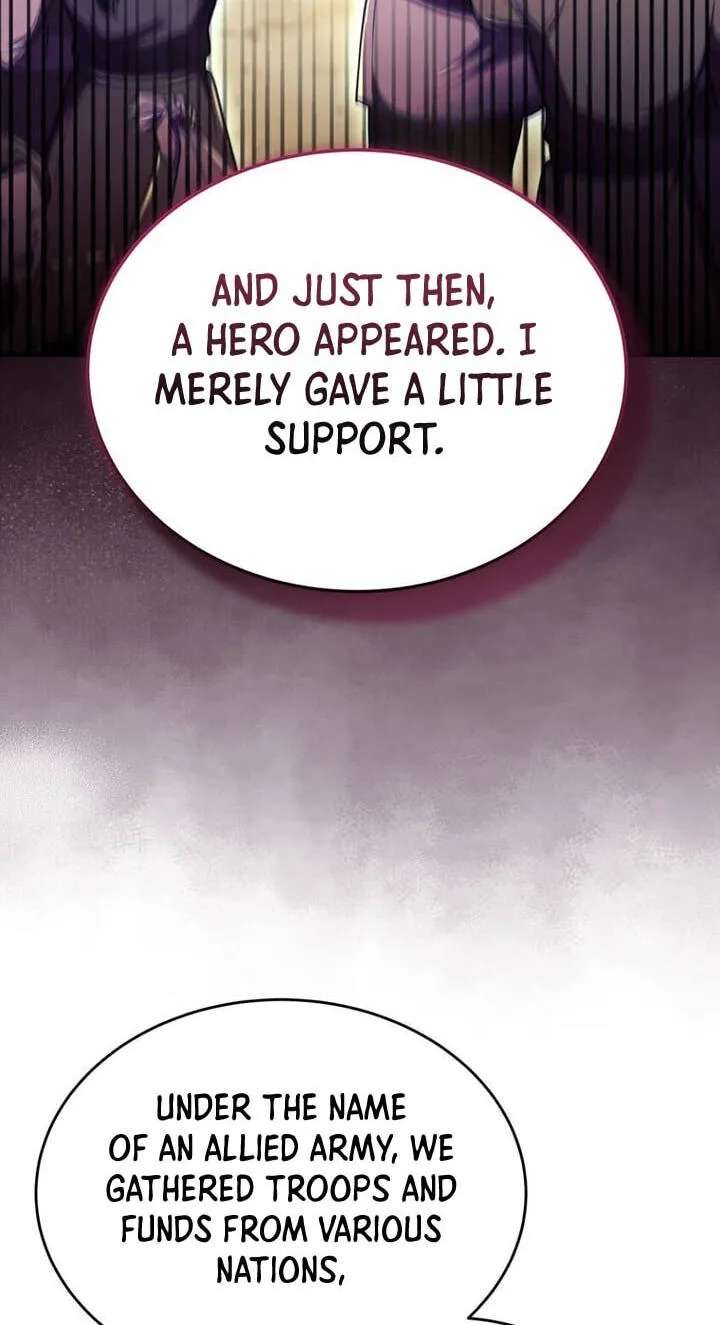 I Became the Mentor of the Weakest Demon King Chapter 34 - page 8
