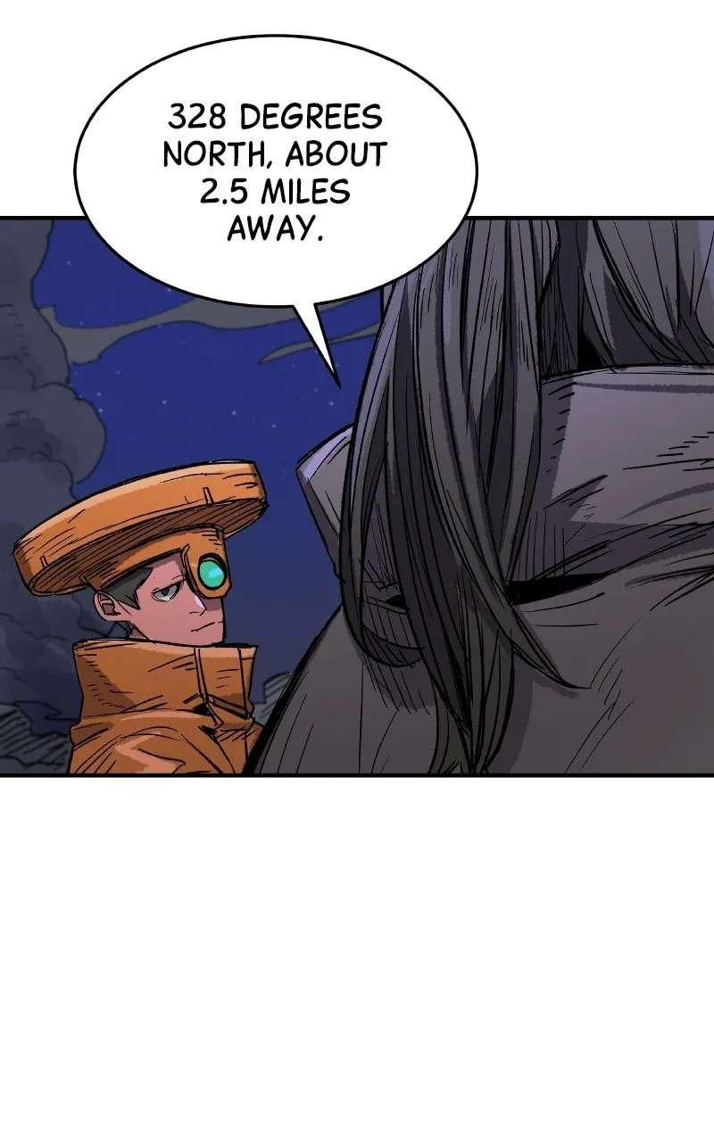 A FallenStar Chapter 2 - page 79