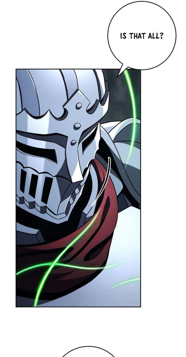 The Skeleton Soldier Failed To Defend The Dungeon Chapter 387 - page 18