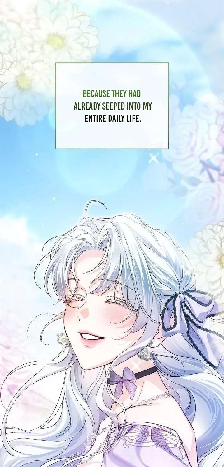 The Princess Stans in Secret Chapter 105 - page 75