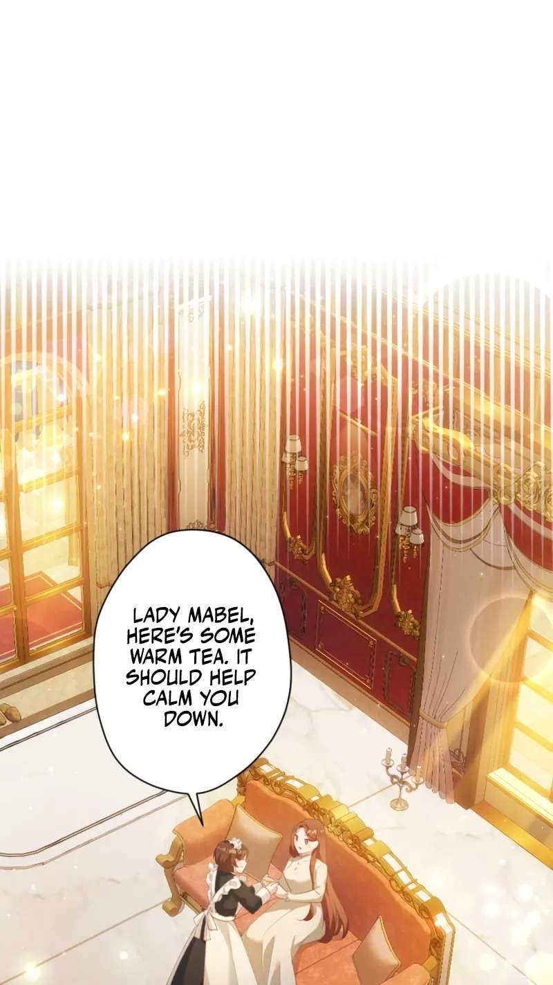 The Unhappy Poison Witch's Happy Marriage Chapter 9 - page 48