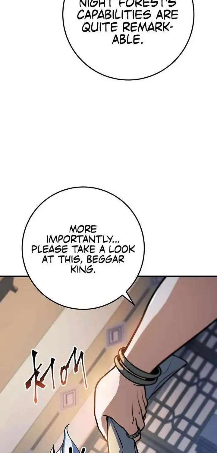 Emperor's Sword Chapter 117 - page 74