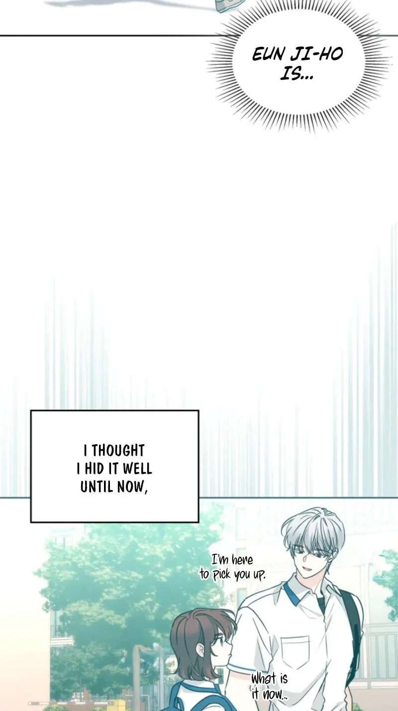 My Life as an Internet Novel Chapter 282 - page 19