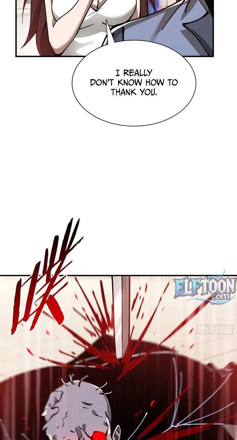 This Assassin Is Upright Chapter 20 - page 53