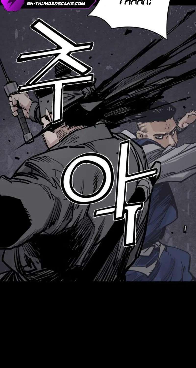 Death God Chapter 153 - page 87