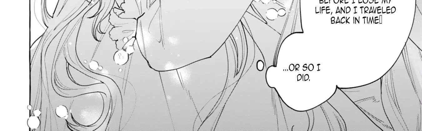 The Rewound Saintess Wants to Put the Insomniac Prince to Sleep Chapter 1 - page 16