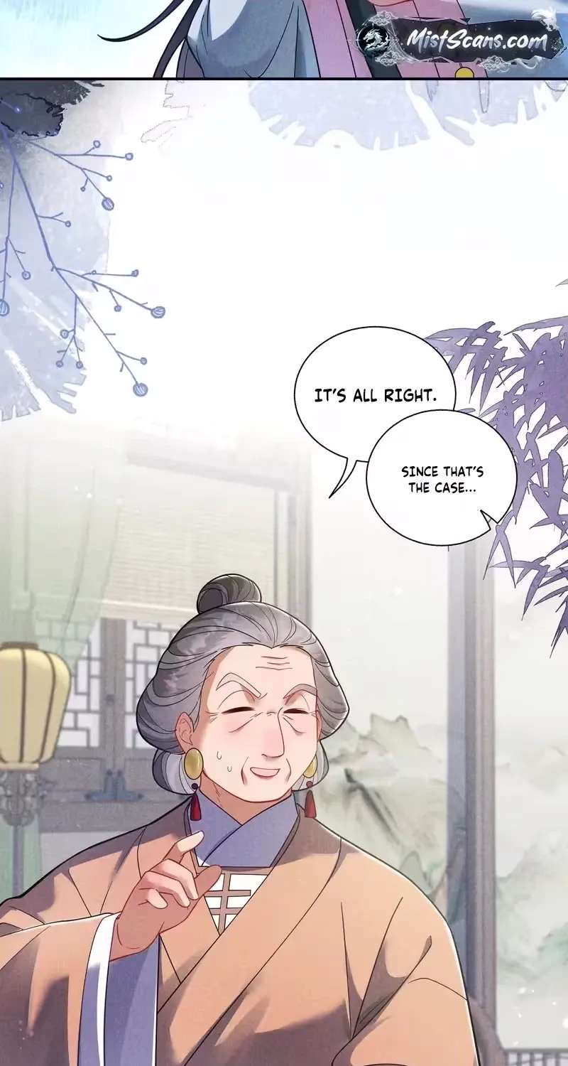 Empress's Will Love Chapter 7 - page 10
