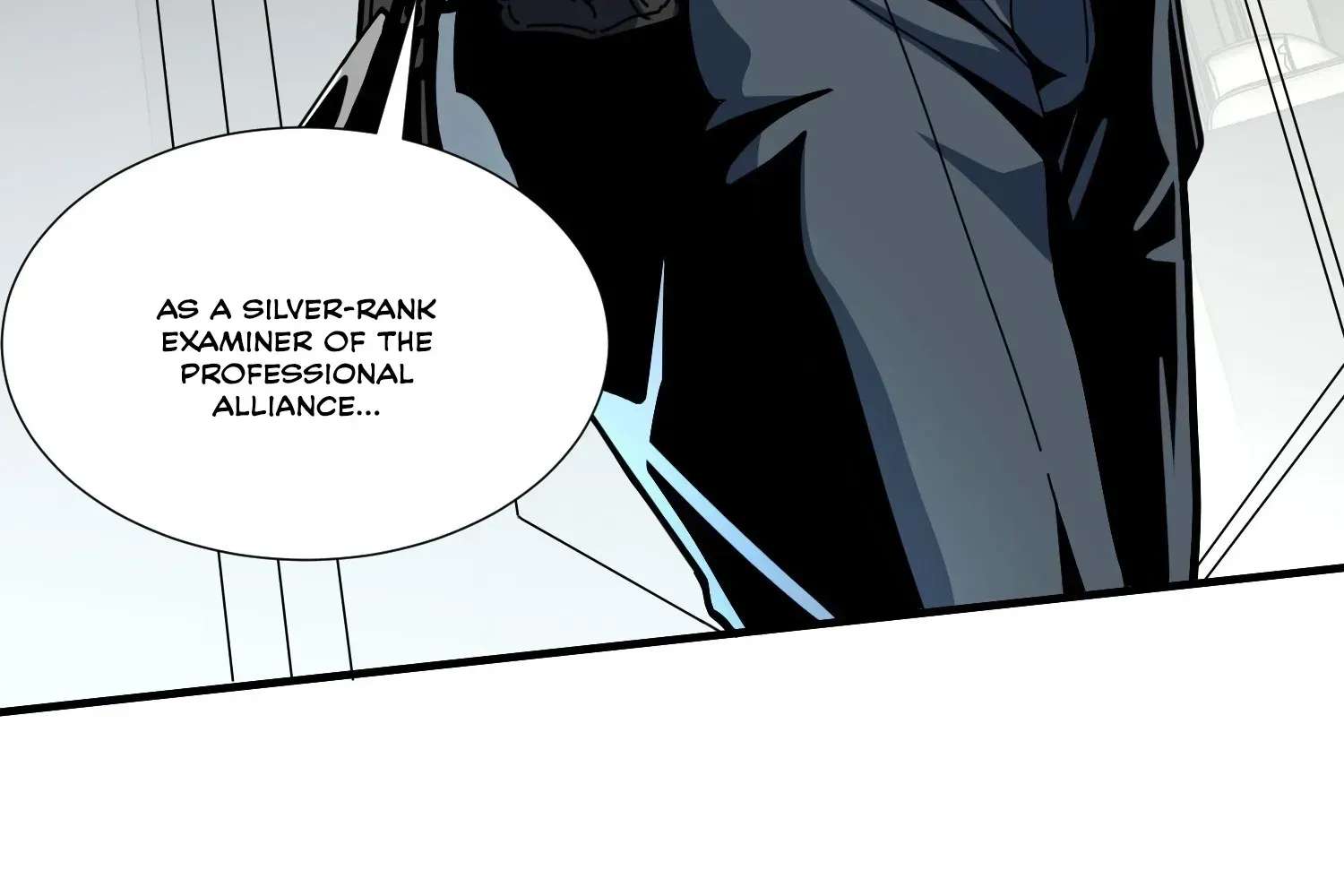 Extracting My Way to Become the Undead Archmage Chapter 6 - page 17