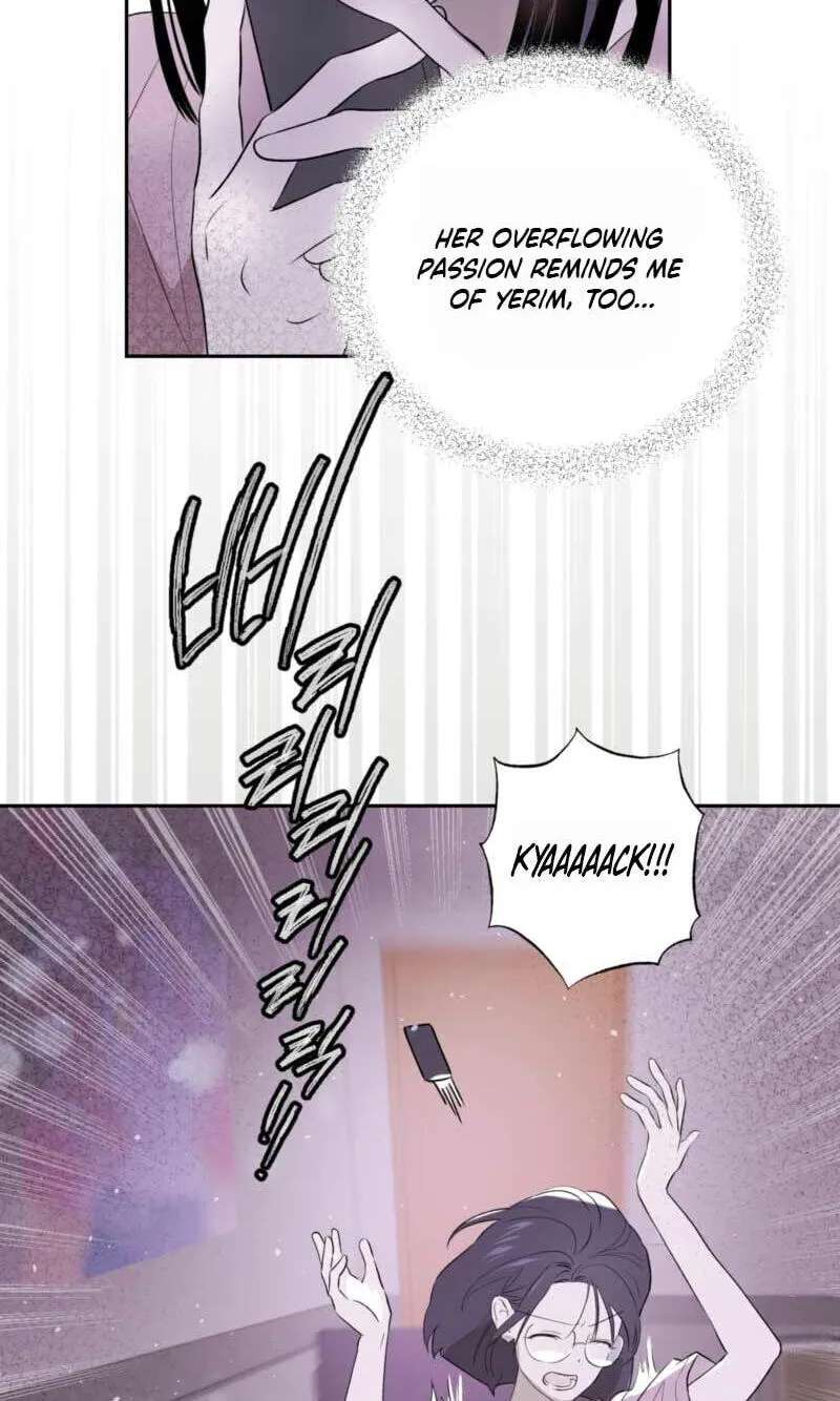 Just Grow up Healthy Chapter 10 - page 47