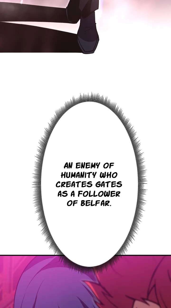 The Underworld Transcendent Is Unrivaled at the School——! Chapter 44 - page 29