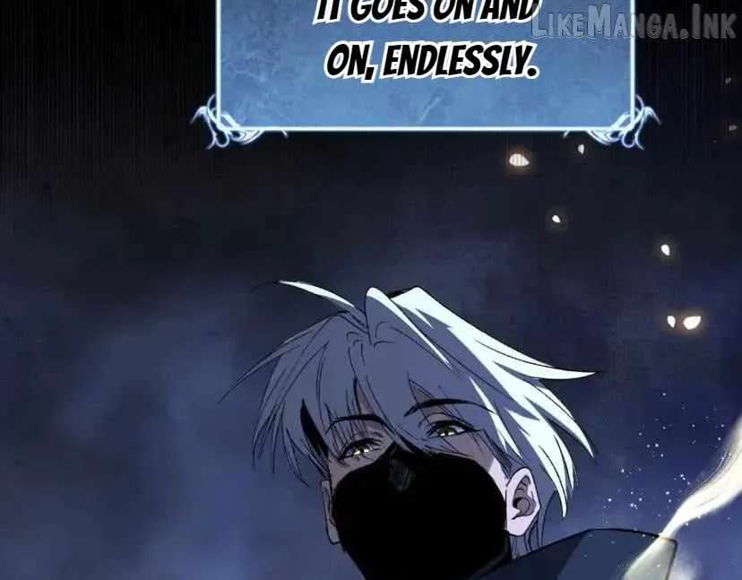 God-level Assassin, I’m the Shadow Chapter 137 - page 83