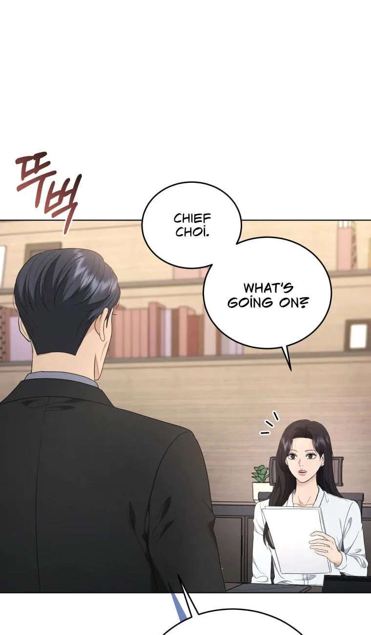 Erasing My Ex-Husband Chapter 69 - page 38