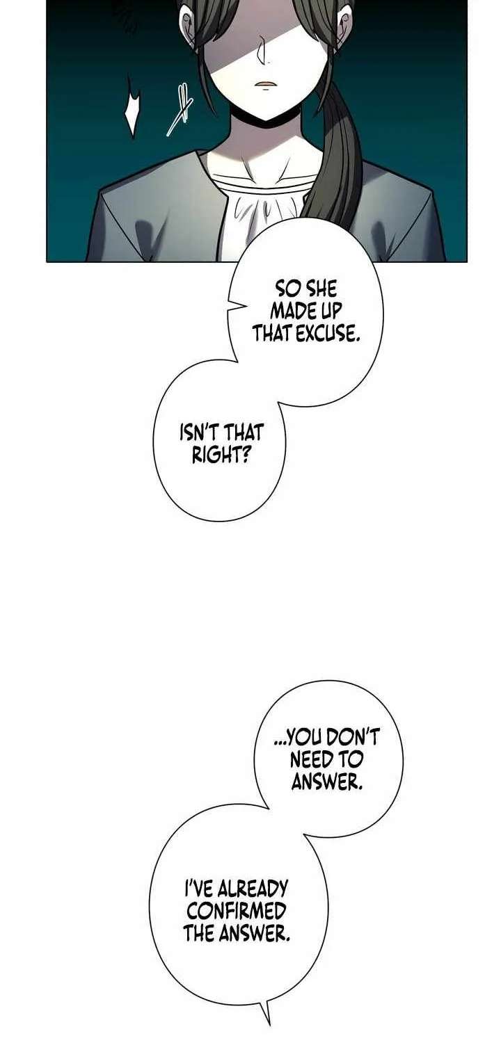 Reborn Ranker – Gravity User (Manga) Chapter 212 - page 54