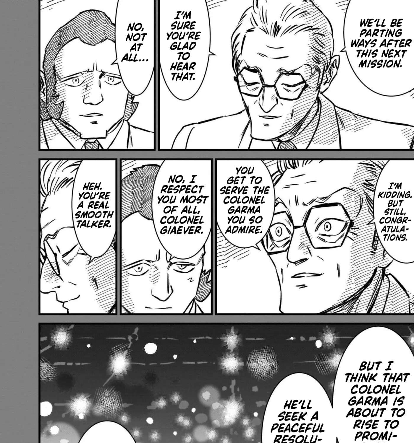 Kidou Senshi Gundam: Flanagan Boon Senki Chapter 40 - page 11