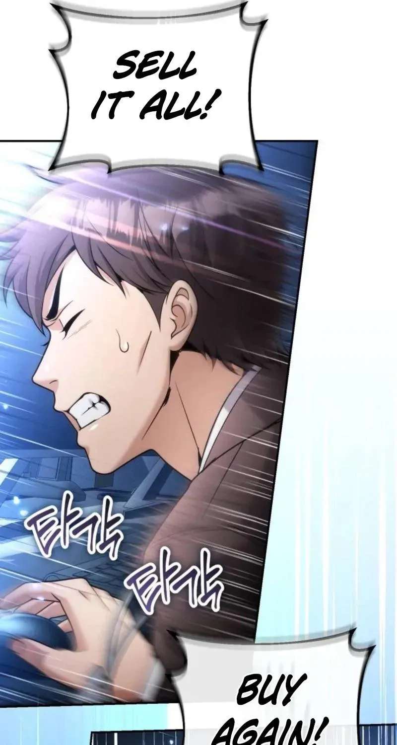Even if He Keeps Spending, Money Accumulates Chapter 16 - page 36