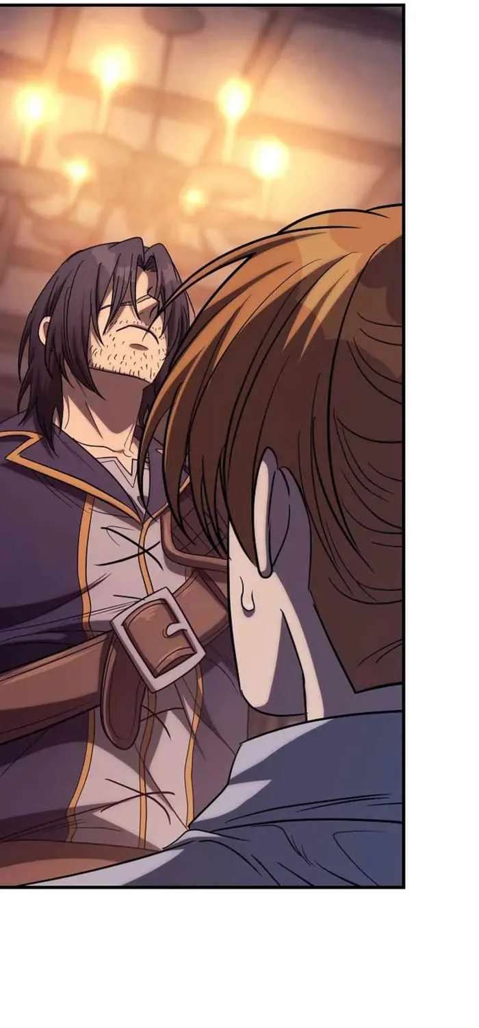 A Rogue Guard In A Medieval Fantasy Chapter 47 - page 46