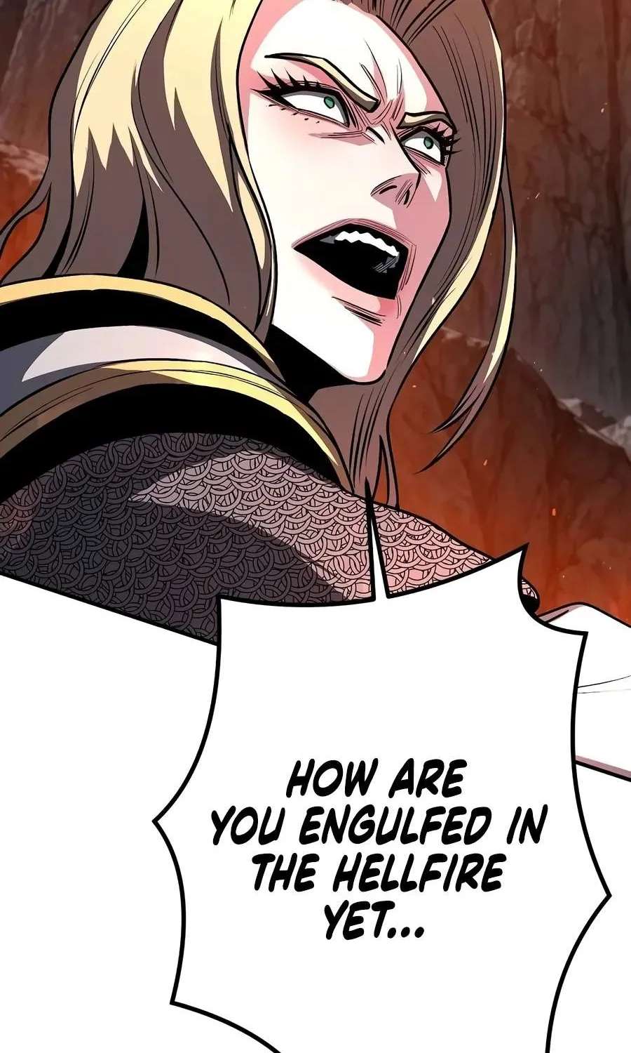 The Berserker's Second Playthrough Chapter 42 - page 101