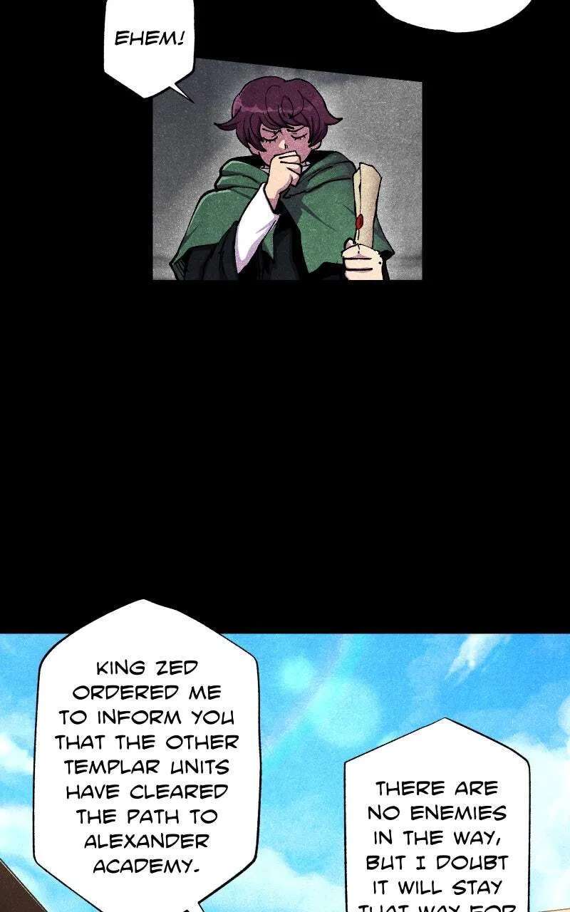 Revenant Chapter 13 - page 14