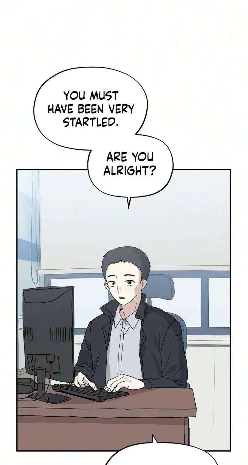 Stinging Love Chapter 22 - page 8