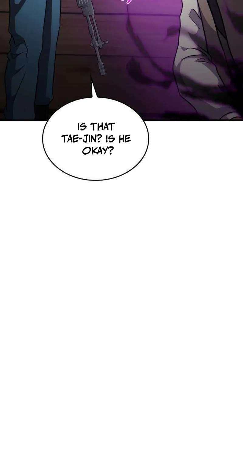The Corruption Immune Swordsman's Calamity Sword Chapter 4 - page 27