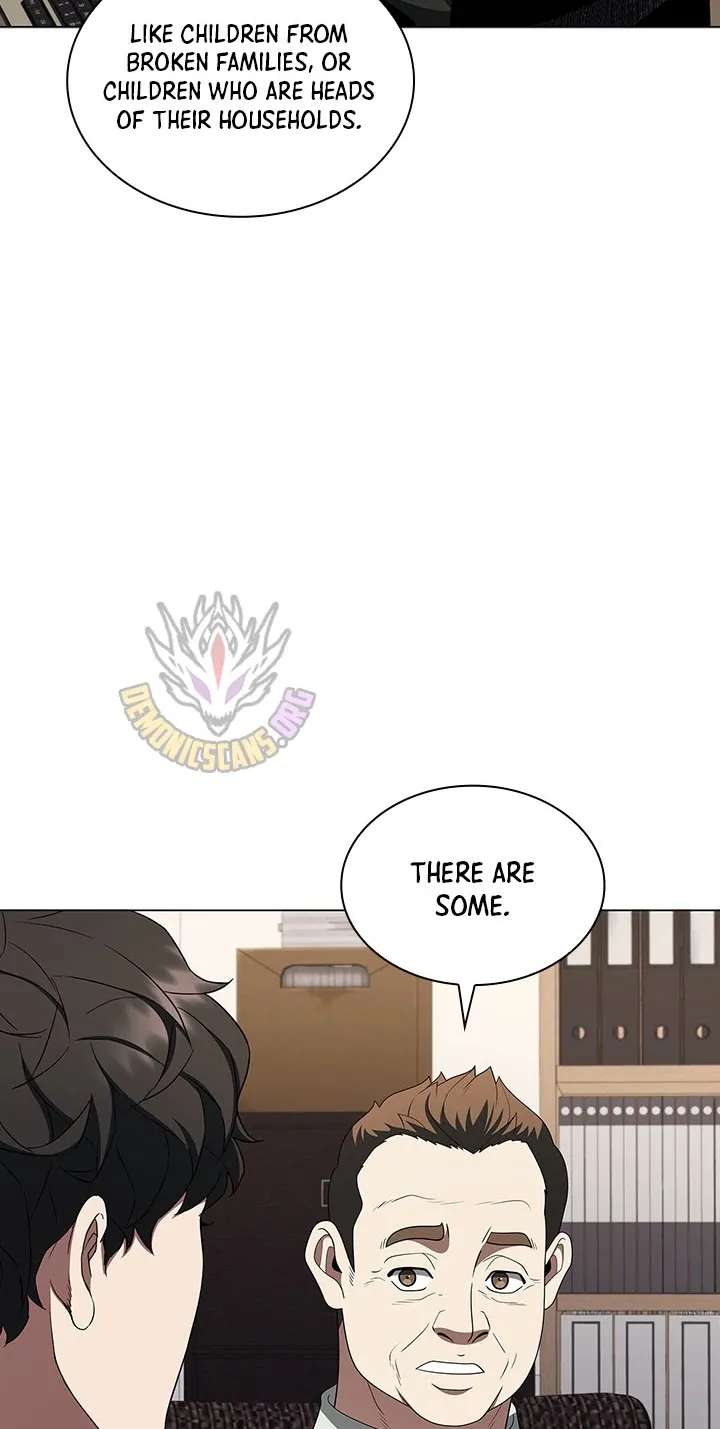 A True Doctor Chapter 325 - page 48