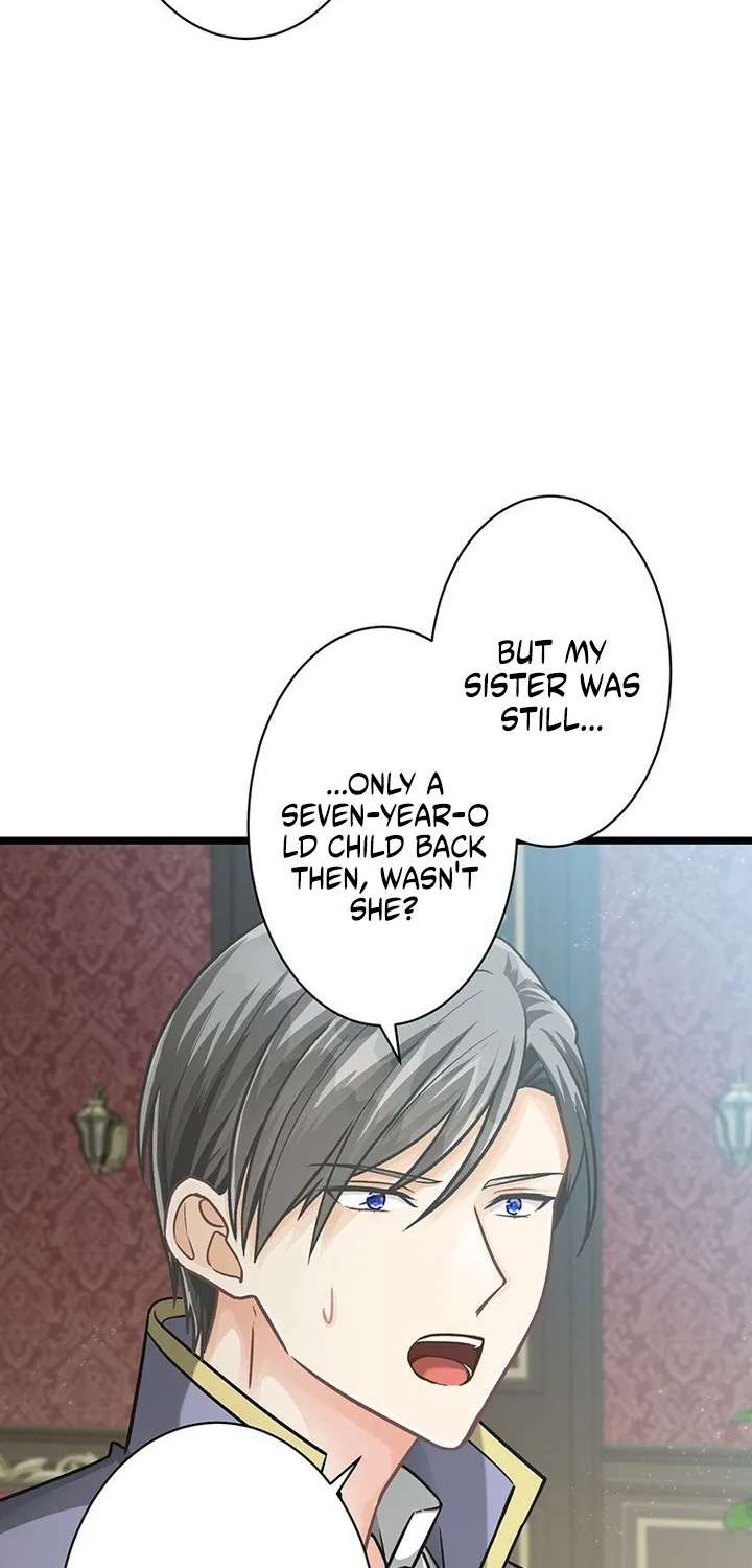I Schemed to Escape a Political Marriage and Somehow Became the Villainess Chapter 27 - page 4