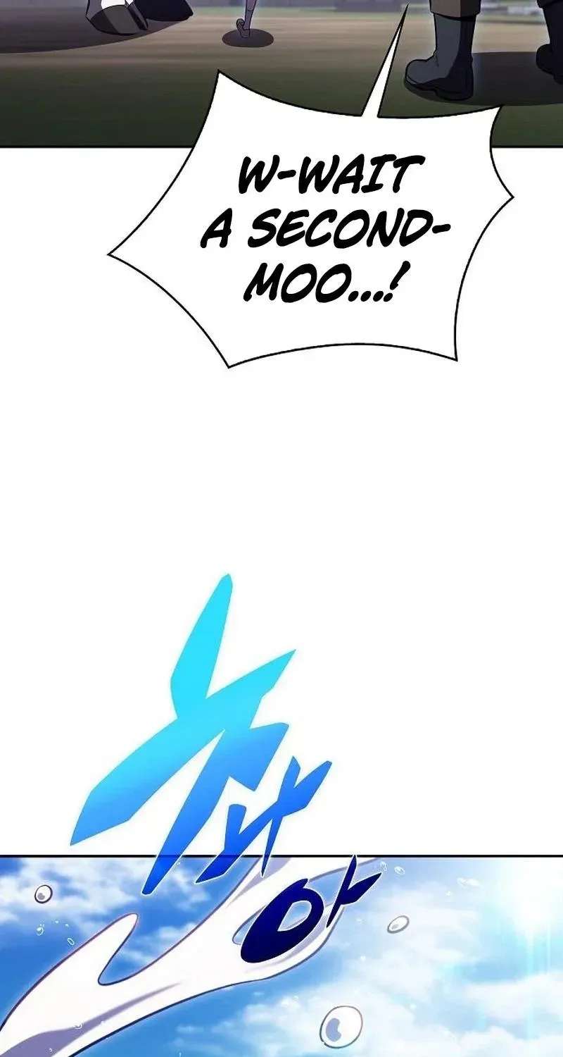 Eat Before You Go Chapter 71 - page 7