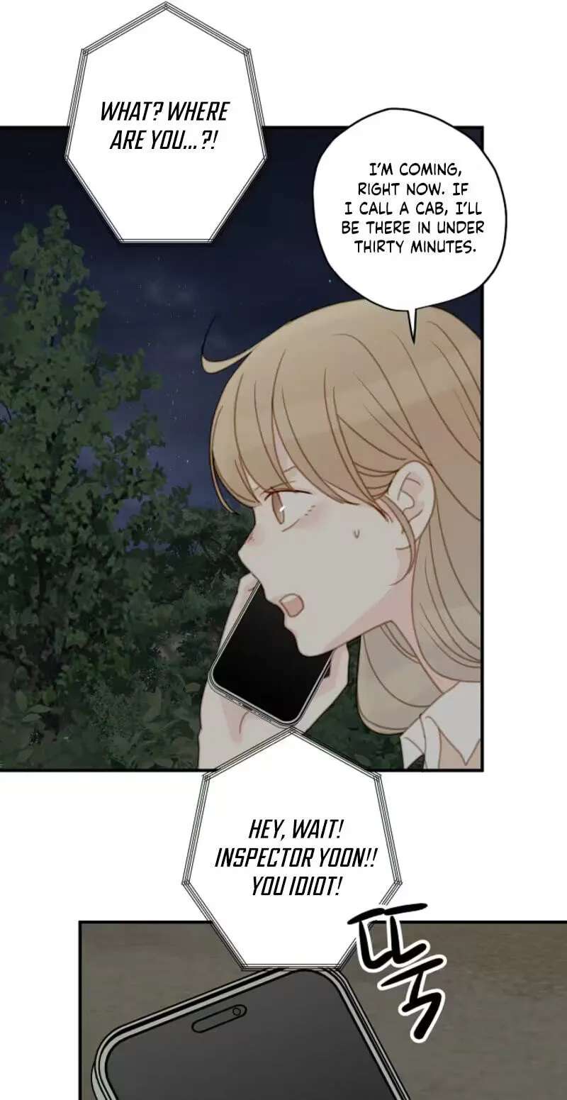 Mem Mem Chapter 29 - page 11