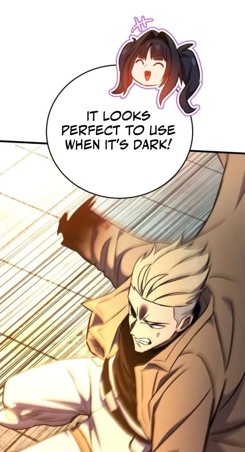 The Heavenly Demon's Broadcast From the Demon Realm Chapter 19 - page 69