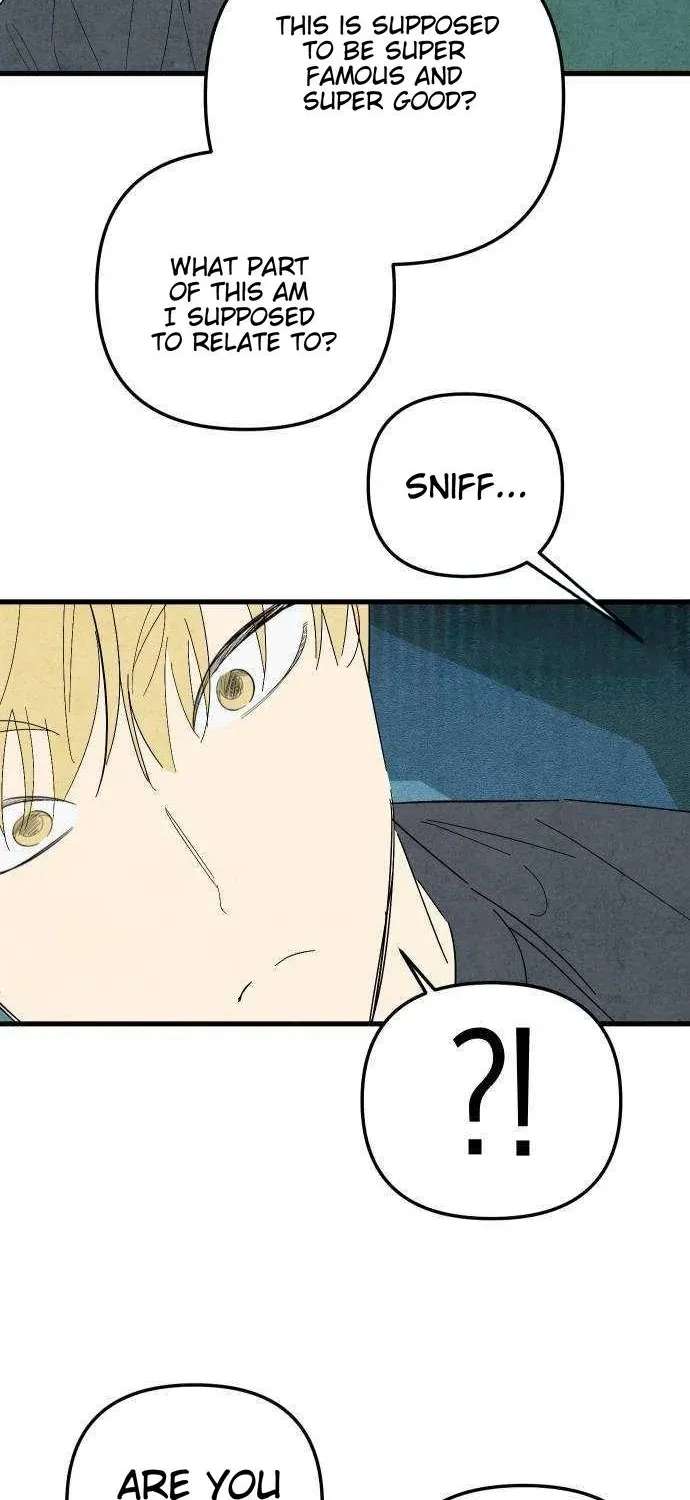 How to Turn You Around Chapter 51 - page 8