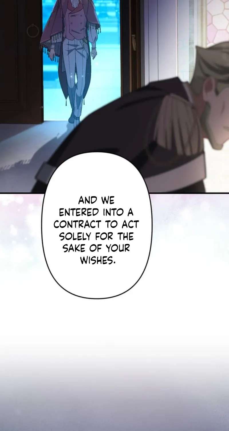 My Bias is Obsessed with Me Chapter 98 - page 115