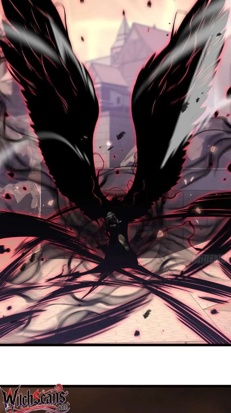 Mirror World:God-Tier Revenge Chapter 64 - page 101